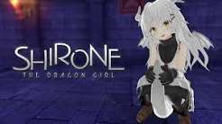 Shirone：龙女（中文）