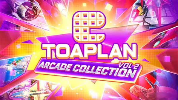 Toaplan街机合集 1&2（中文）