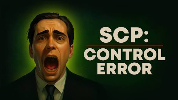 SCP 控制错误（中文）